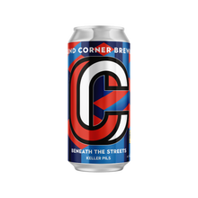 Load image into Gallery viewer, Beneath the Streets