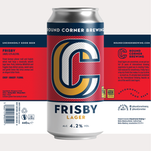 Load image into Gallery viewer, Frisby