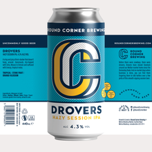 Load image into Gallery viewer, Drovers