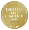 European Beer Challenge logo