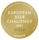 European Beer Challenge logo