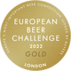 European Beer Challenge logo
