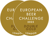 European Beer Challenge logo