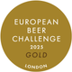 European Beer Challenge logo