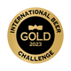 International Beer Challenge logo
