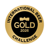 International Beer Challenge logo