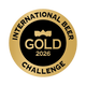International Beer Challenge logo