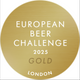 European Beer Challenge logo