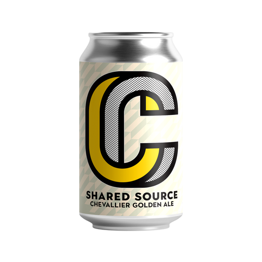 Shared Source