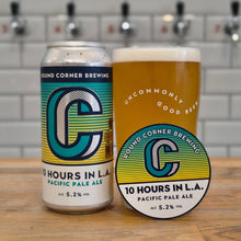 Load image into Gallery viewer, 10 Hours in L.A.