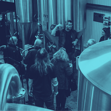 Load image into Gallery viewer, Round Corner Brewing Tour & Tasting