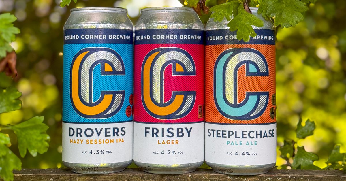 Round Corner Brewing