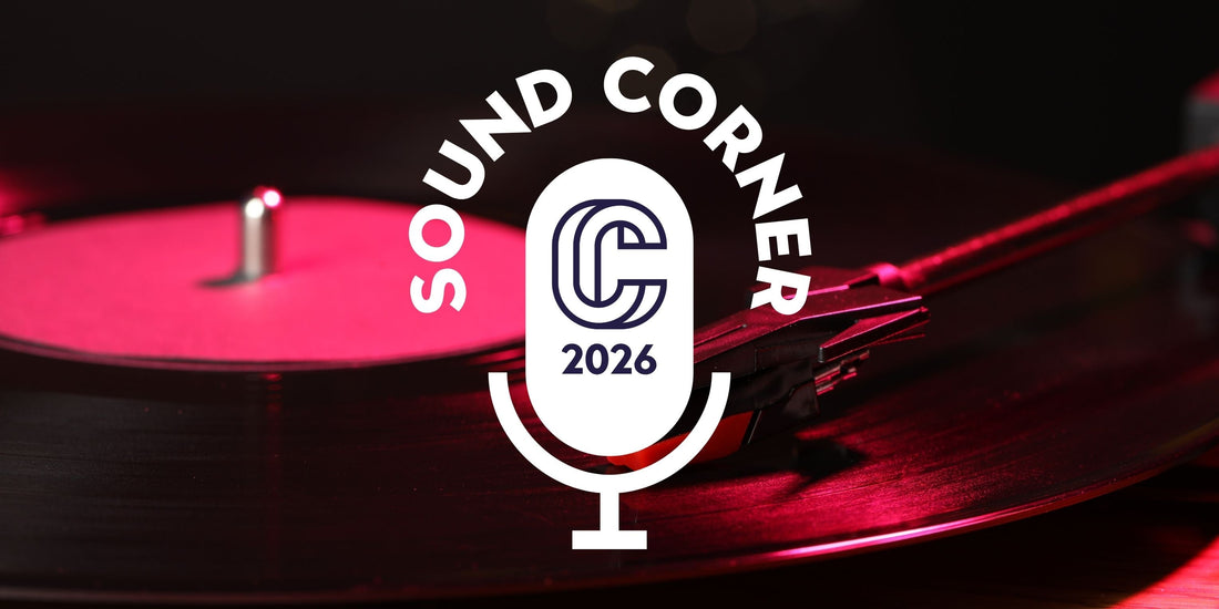 Sound Corner Music Festival 2026