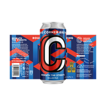 Load image into Gallery viewer, Beneath the Streets
