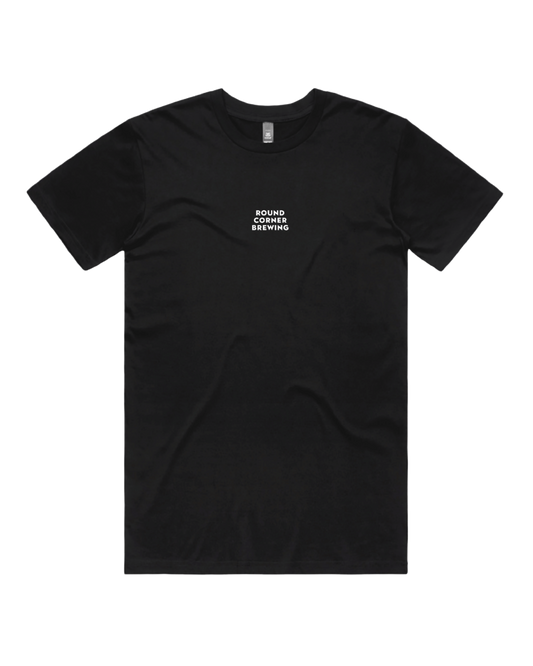 RCB Uncommonly Good T-Shirt Black