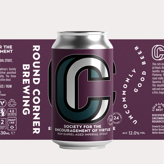 2024 Society for the Encouragement of Virtue