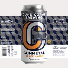 Load image into Gallery viewer, Gunmetal
