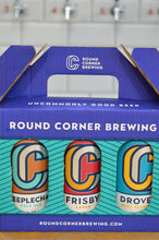 Load image into Gallery viewer, NEW Round Corner Brewing Gift Pack
