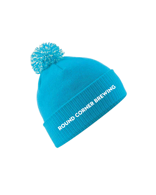 Drovers Bobble Hat