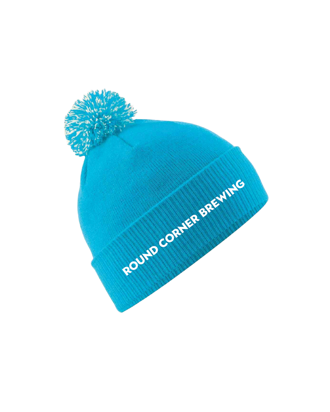 Drovers Bobble Hat