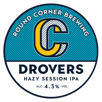 Drovers – Round Corner Brewing