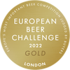 European Beer Challenge logo