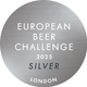 European Beer Challenge logo