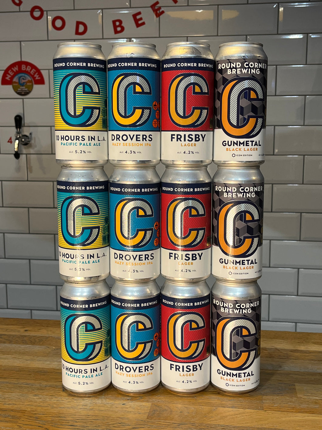 RCB Fridge Filler (Dec 25)