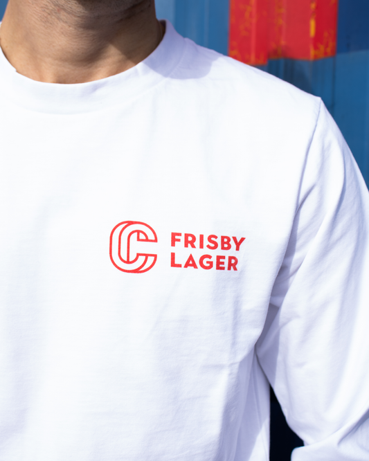 RCB Frisby Long Sleeve T-Shirt