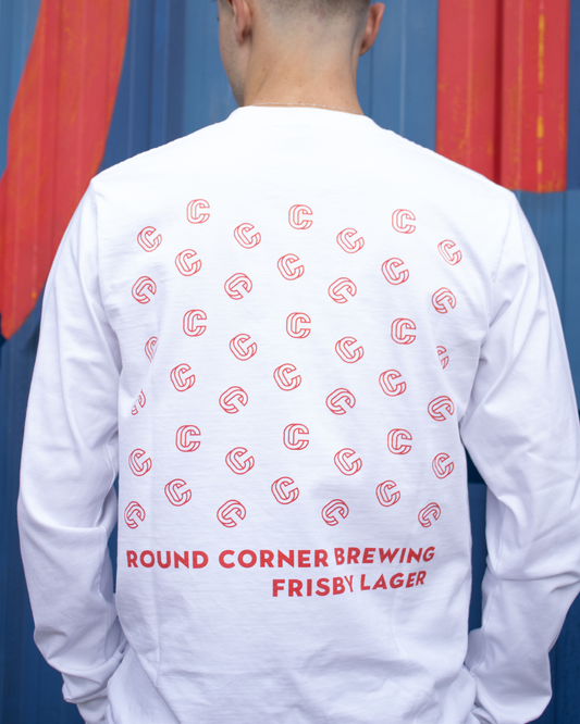 RCB Frisby Long Sleeve T-Shirt