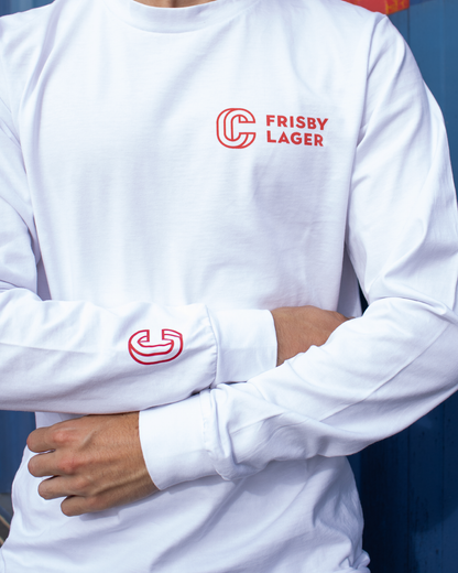 RCB Frisby Long Sleeve T-Shirt