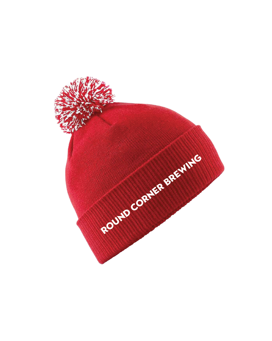 Frisby Bobble Hat