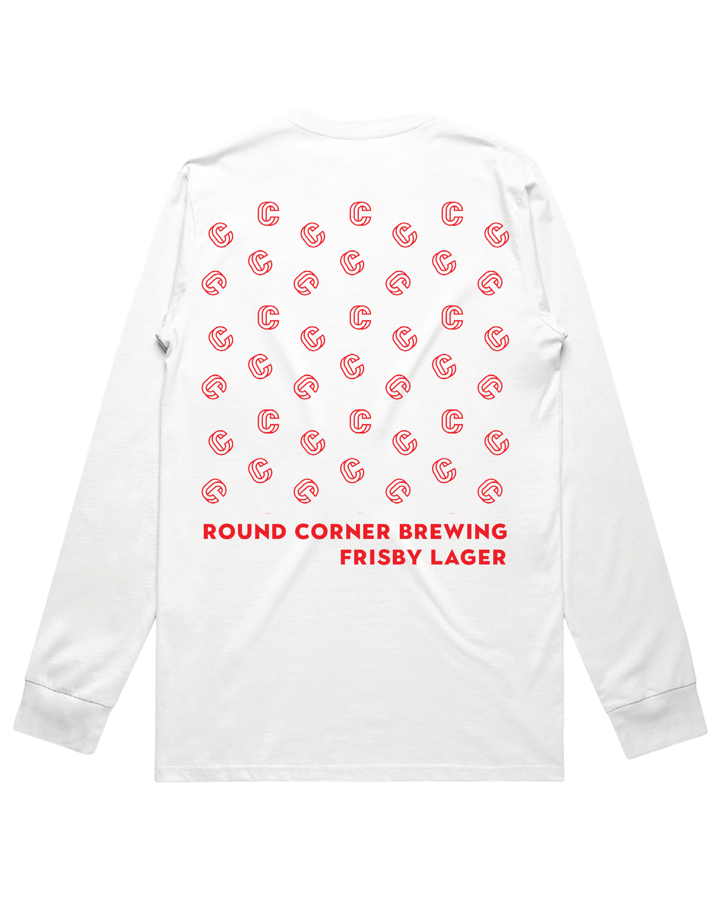 RCB Frisby Long Sleeve T-Shirt