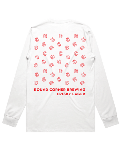 RCB Frisby Long Sleeve T-Shirt