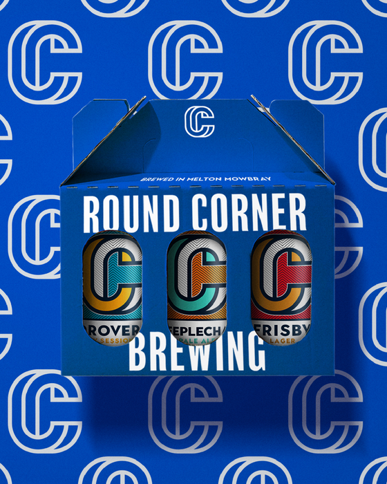 Round Corner Brewing Gift Pack - Round Corner Brewing