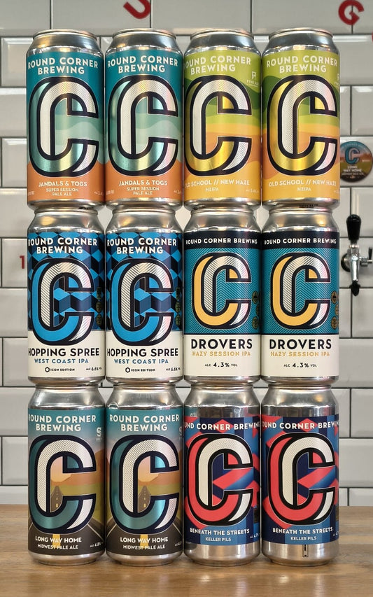 Hops Galore - 2026 Edition