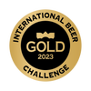 International Beer Challenge logo