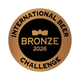 International Beer Challenge logo
