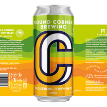 Load image into Gallery viewer, Old School // New Haze
