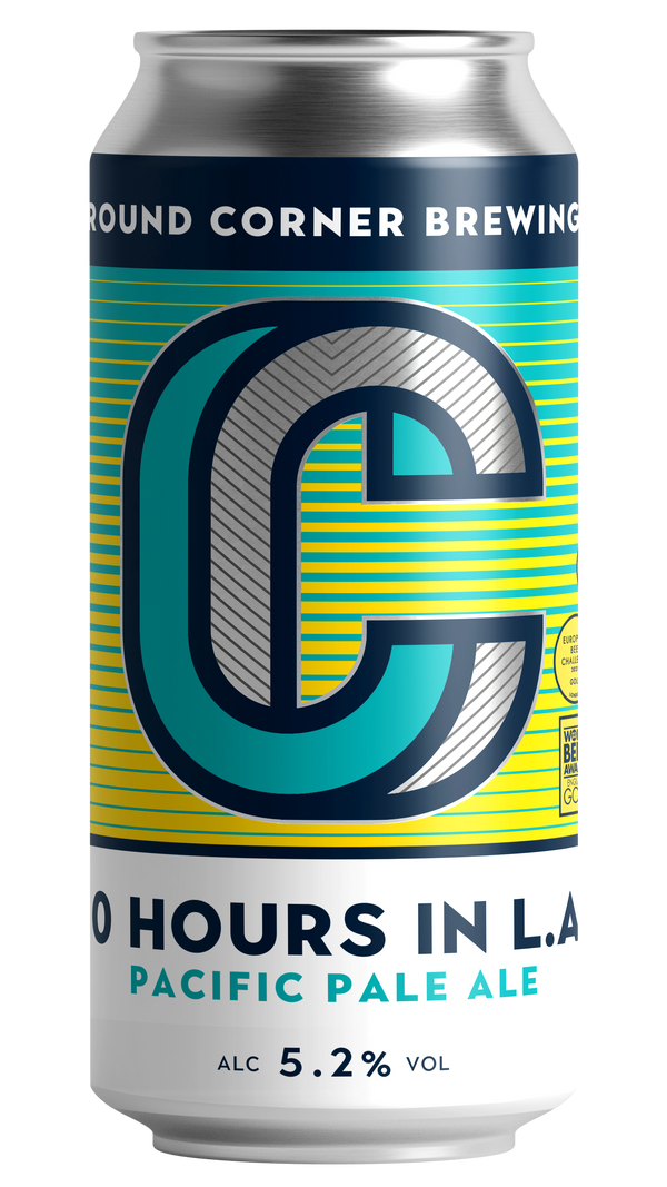 10 Hours in L.A.