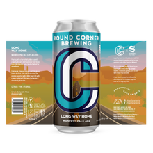 Load image into Gallery viewer, Long Way Home
