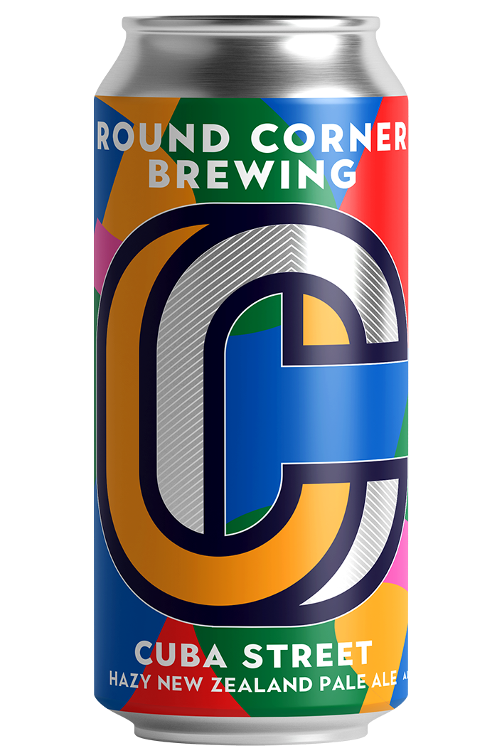 International Beer Day Slab