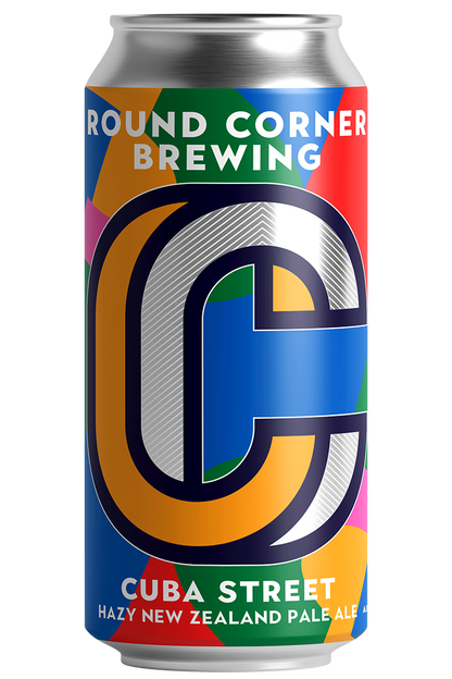 International Beer Day Slab
