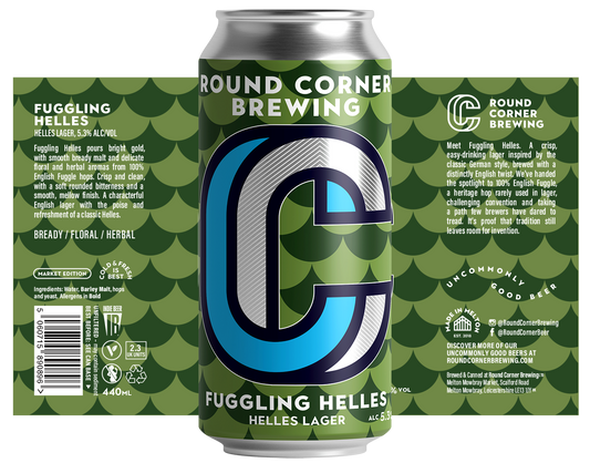 Fuggling Helles
