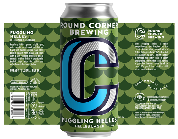 Fuggling Helles