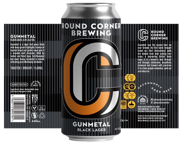 Gunmetal