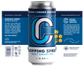 Hopping Spree