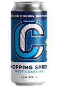 Hopping Spree