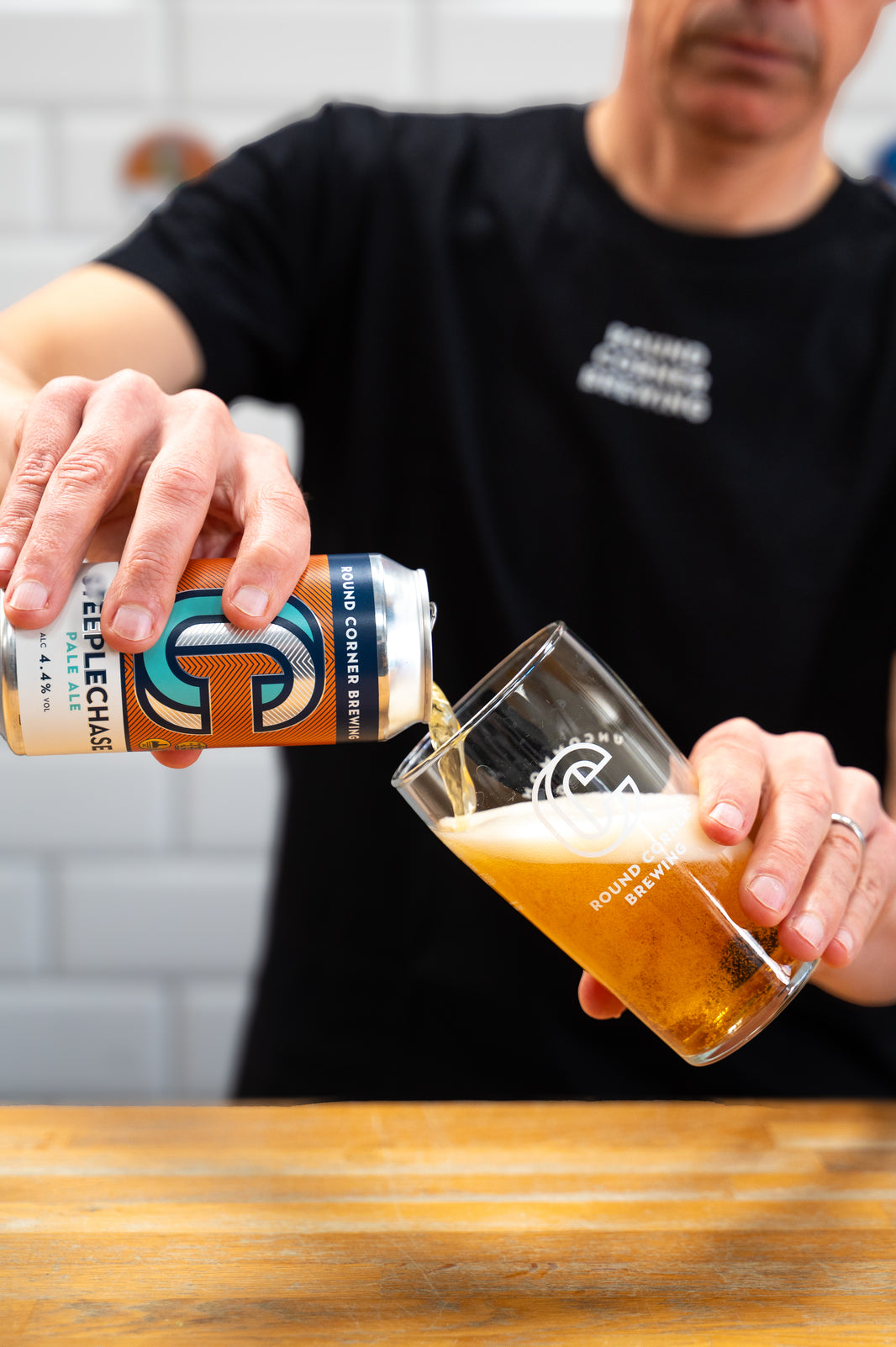 ALL OUR BEERS – Round Corner Brewing