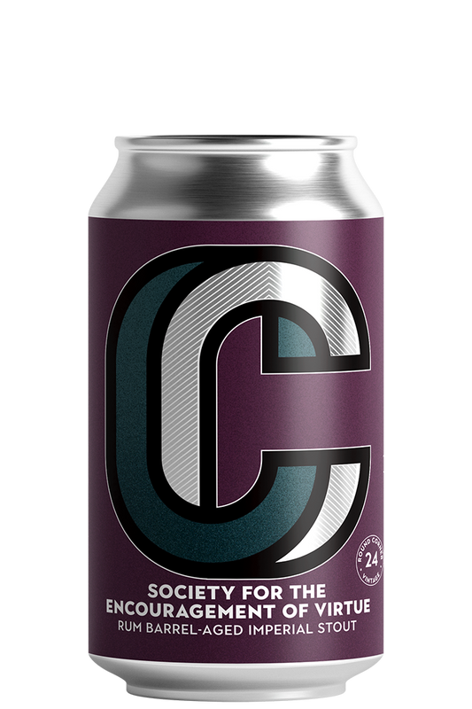 2024 Society for the Encouragement of Virtue